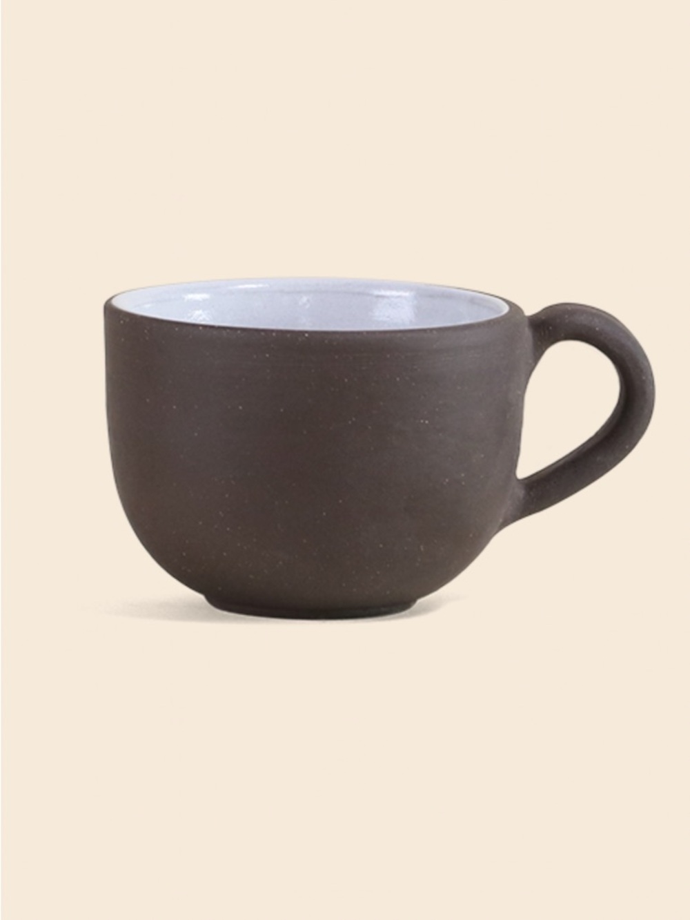 Jono Pandolfi handmade Coffee Cup - set of 6